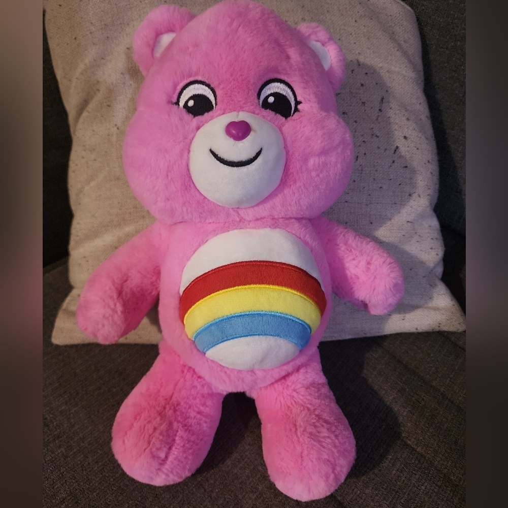 Cheer Carebear